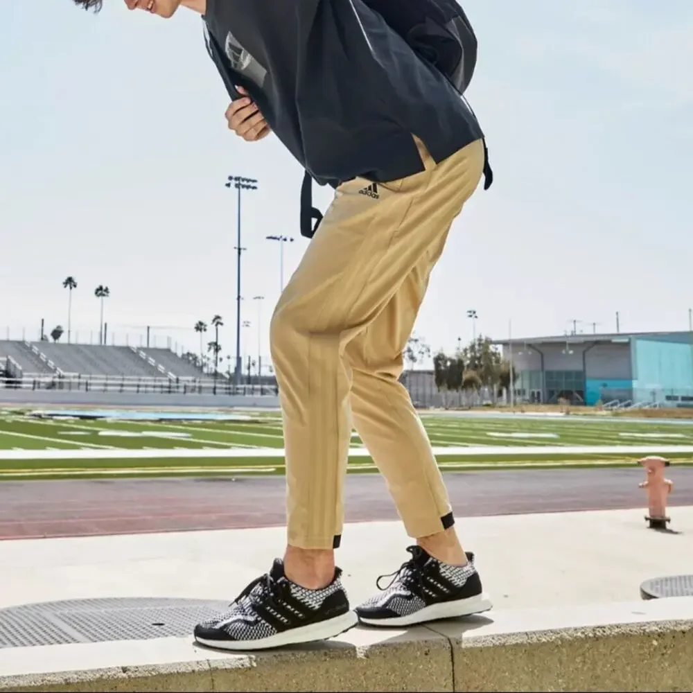 adidasTiro football soccer 7/8 Woven Pants HS4987